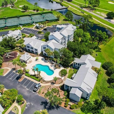 Newly Renovated Condo With Private Balcony! Panama City Beach Luaran gambar