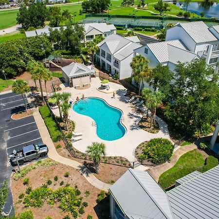 Newly Renovated Condo With Private Balcony! Panama City Beach Luaran gambar