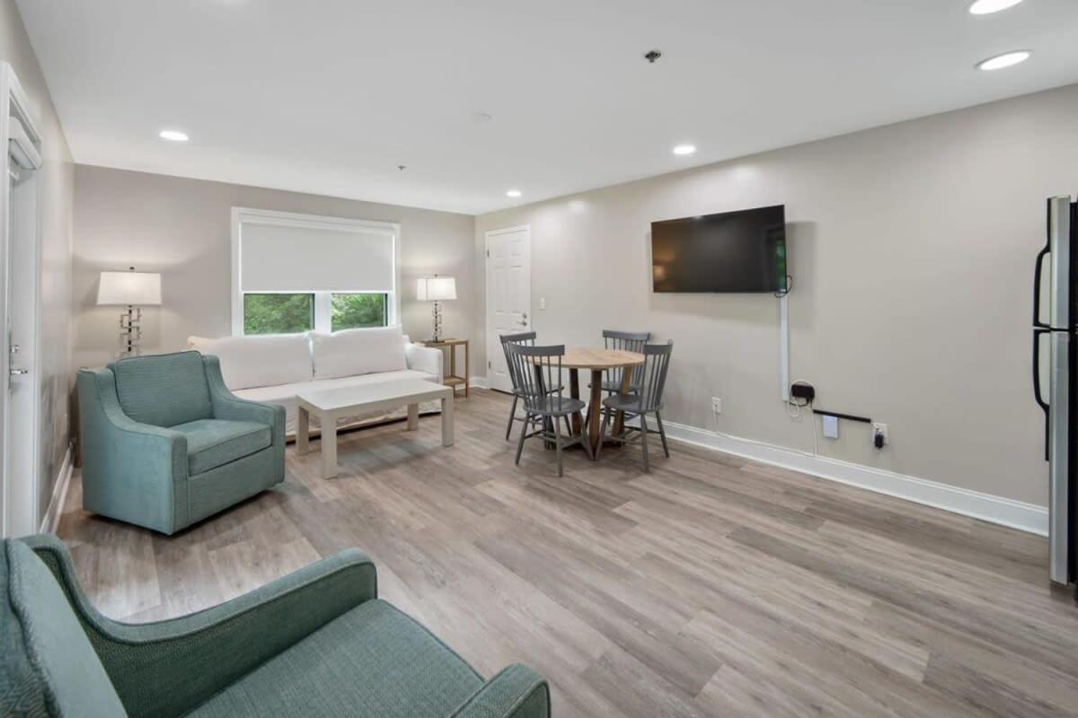 Newly Renovated Condo With Private Balcony! Panama City Beach Luaran gambar