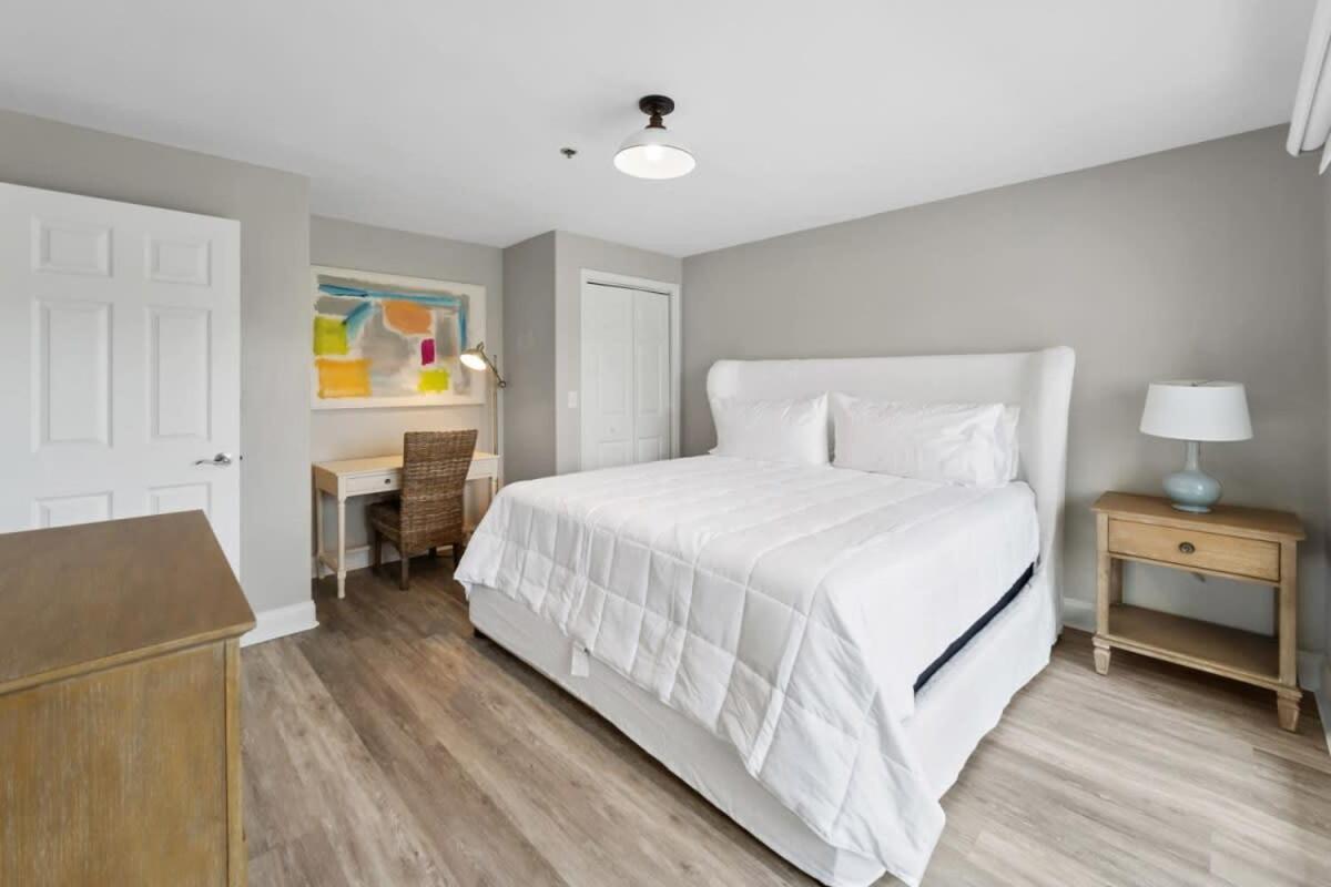 Newly Renovated Condo With Private Balcony! Panama City Beach Luaran gambar