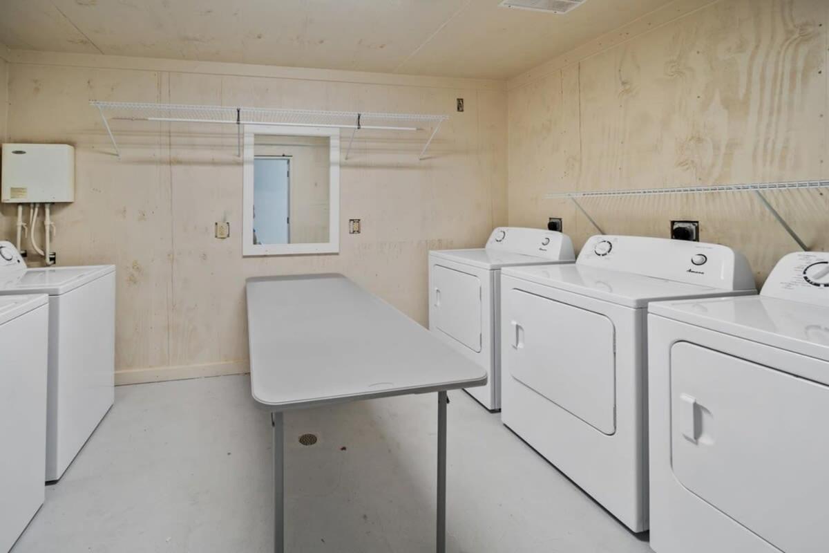 Newly Renovated Condo With Private Balcony! Panama City Beach Luaran gambar