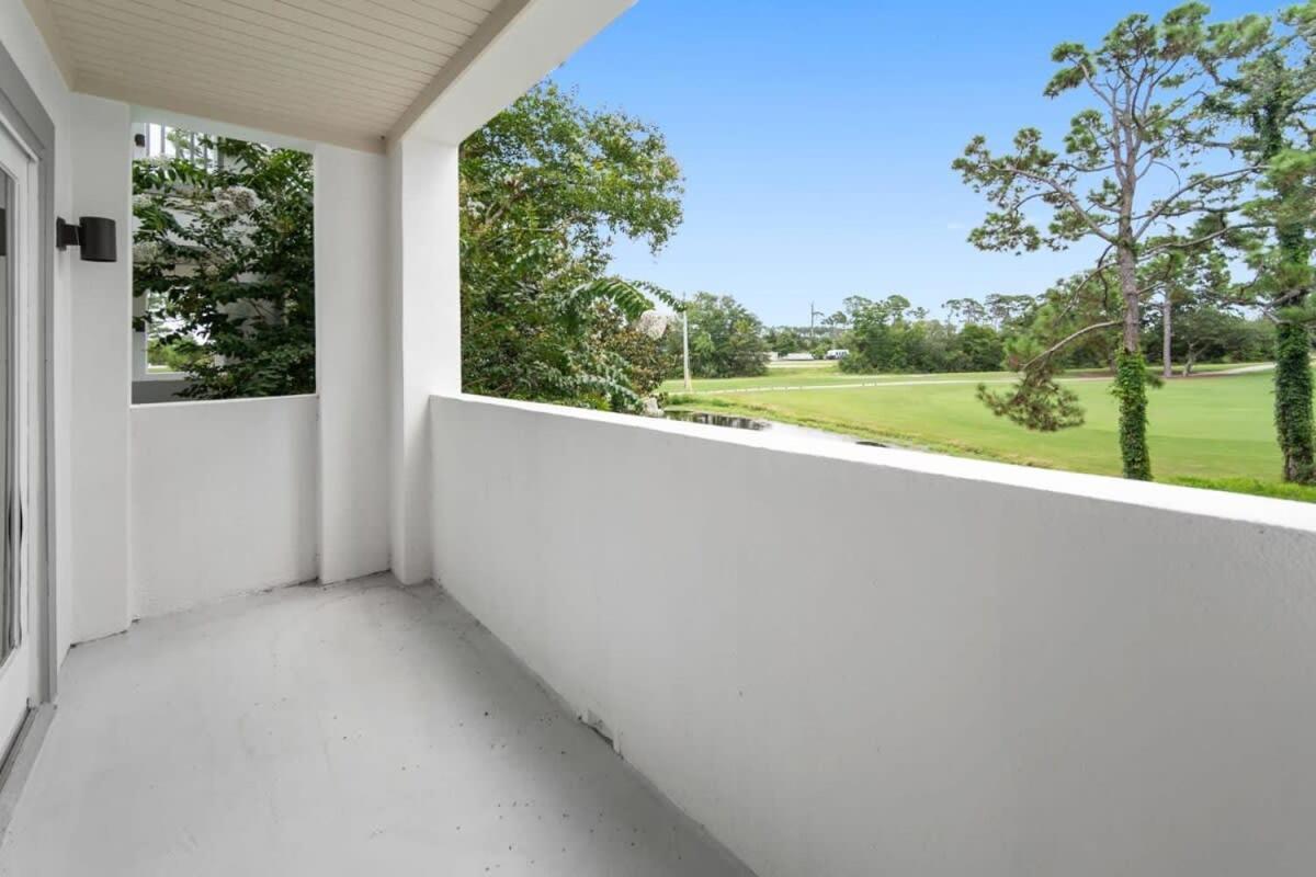 Newly Renovated Condo With Private Balcony! Panama City Beach Luaran gambar